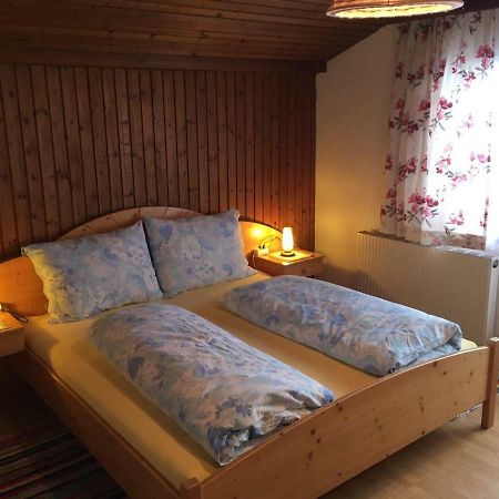 Mitterhaidgut Villa Hollersbach im Pinzgau Exteriör bild