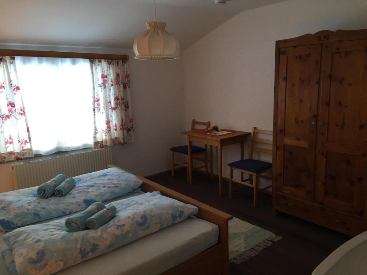 Mitterhaidgut Villa Hollersbach im Pinzgau Exteriör bild