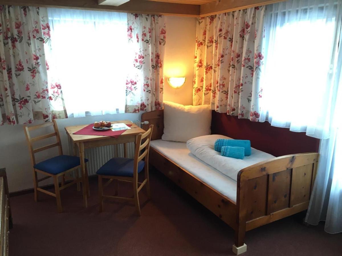 Mitterhaidgut Villa Hollersbach im Pinzgau Exteriör bild