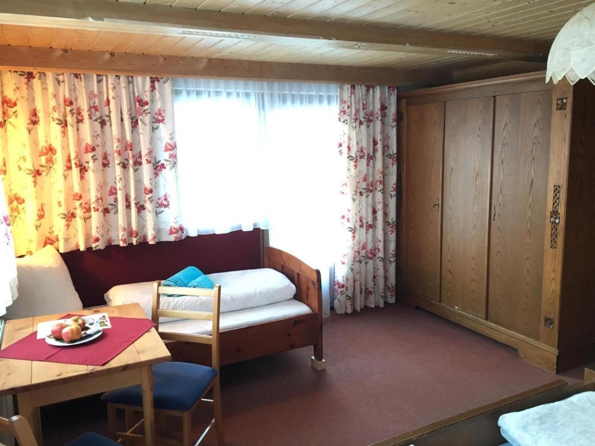 Mitterhaidgut Villa Hollersbach im Pinzgau Exteriör bild