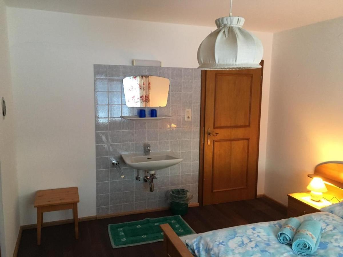 Mitterhaidgut Villa Hollersbach im Pinzgau Exteriör bild