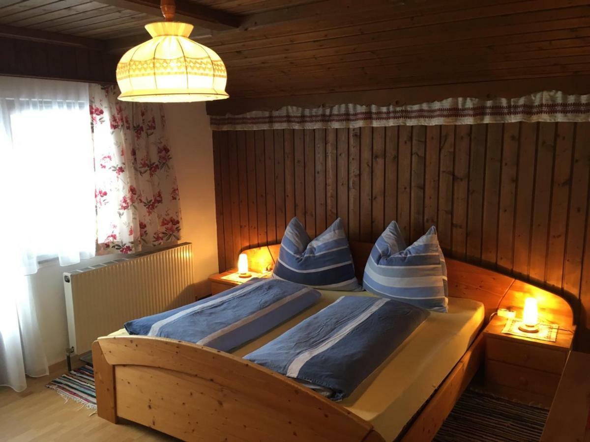 Mitterhaidgut Villa Hollersbach im Pinzgau Exteriör bild